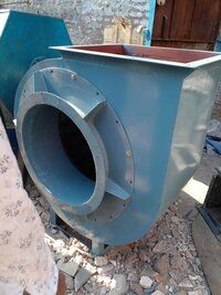 CENTRIFUGAL BLOWER