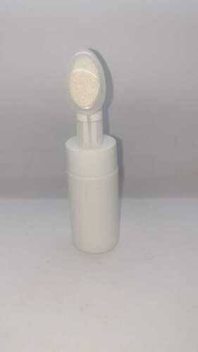 Plastic Foam Pump Bottle