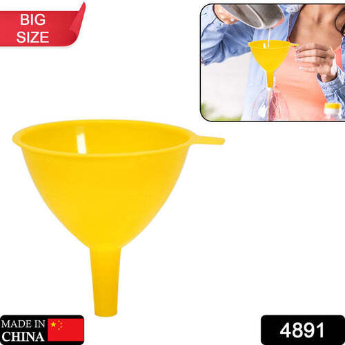 ROUND BIG SMALL FUNNEL