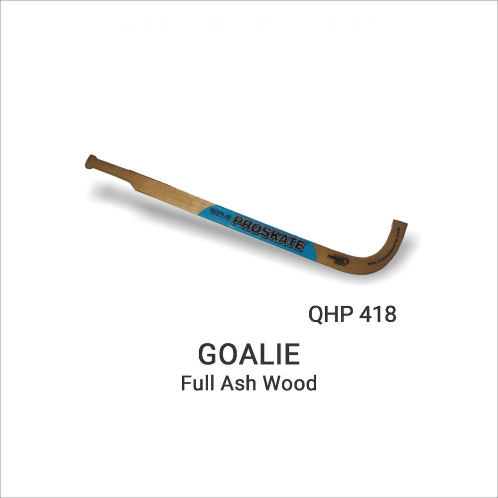 Proskate Goalie Hockey Stick Qhp 418