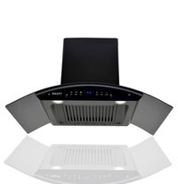 KRAFT ITALY CHIMNEY VIYA 90 CM