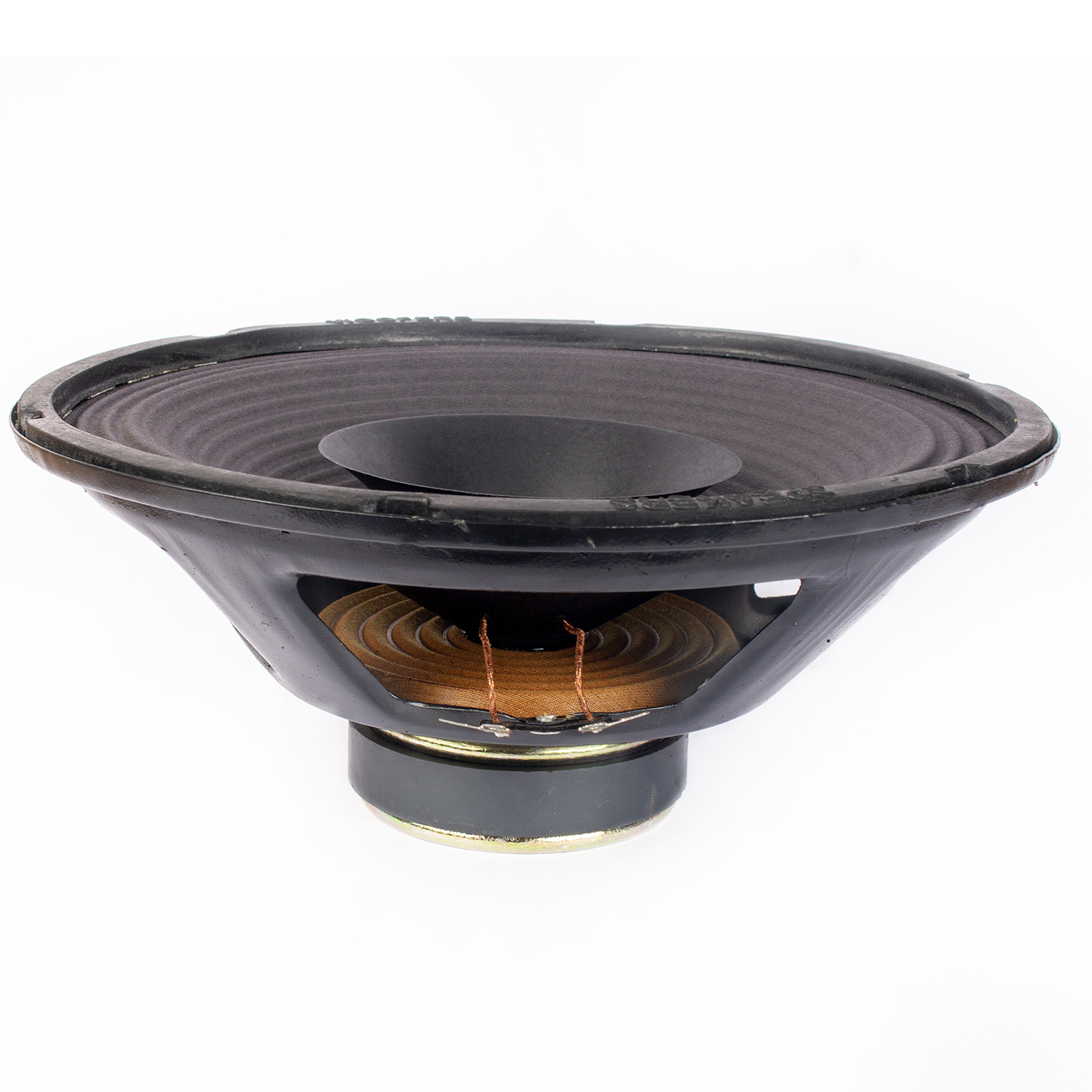 10 Inch Speaker 90x36x17 Magnet 4 Ohms 40 Watts RMS Power