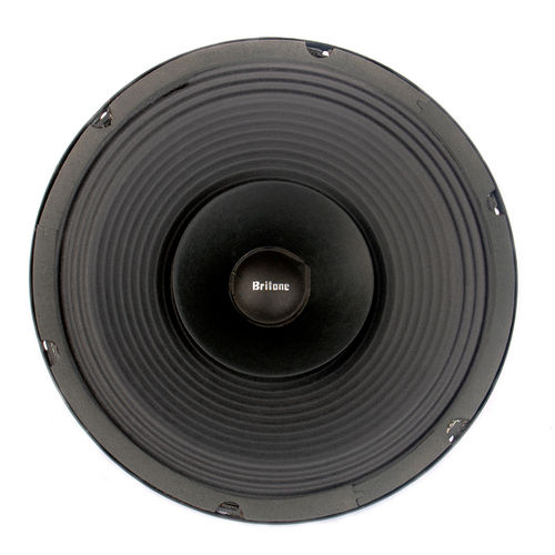 10 Inch Speaker 120x57x20 Magnet 8 Ohms 80 Watts RMS Power