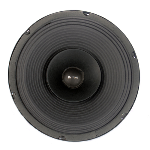 10 Inch Speaker 120x57x20 Magnet 8 Ohms 80 Watts RMS Power