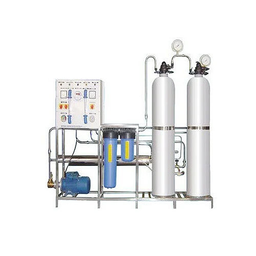 Commercial RO System