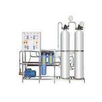 Commercial RO System