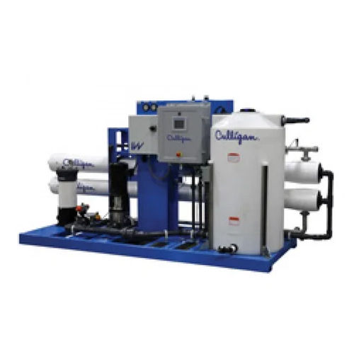 Reverse Osmosis Equipment