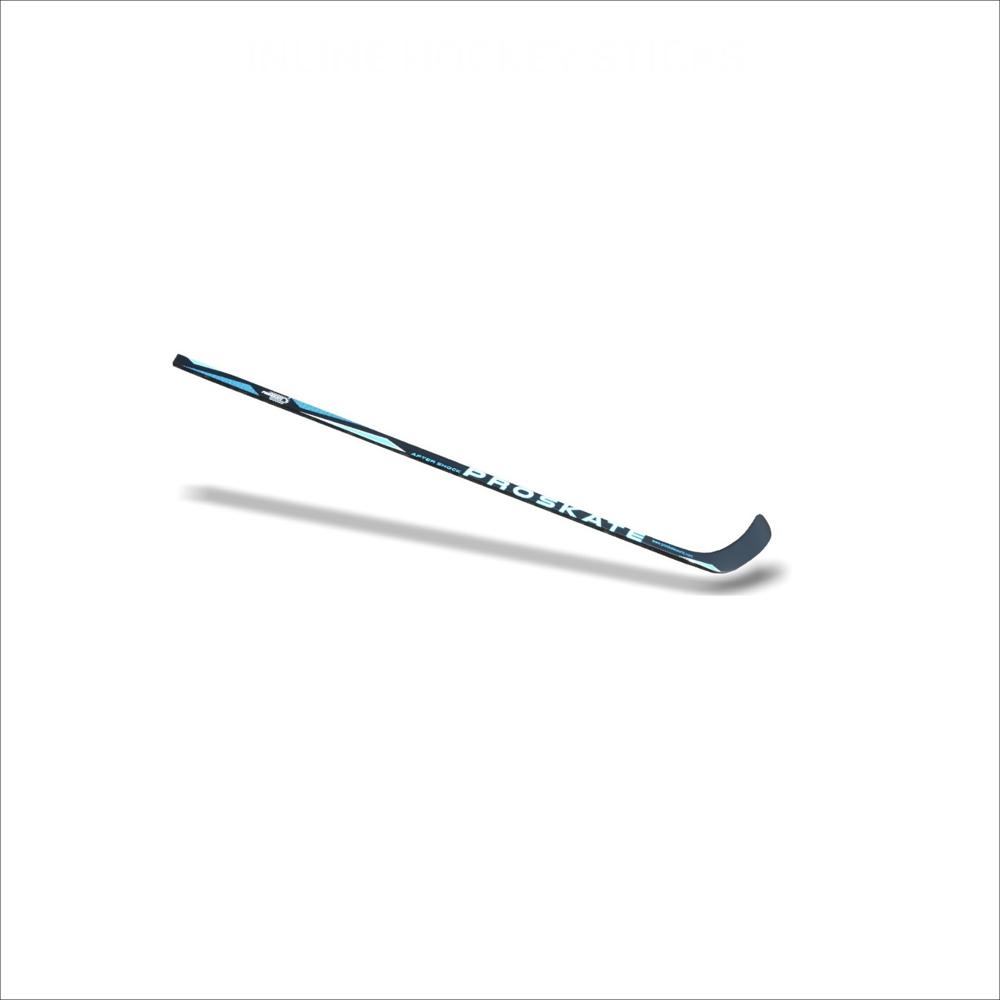 PROSKATE AFTER SHOCK INLINE HOCKEY STICK IHS 443