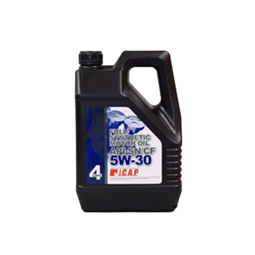 5W-30 Full Synthetic Motor Oil