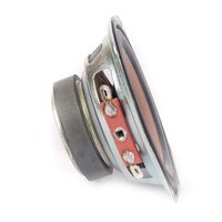 3 Inch 45mm Woofer 45x22x9 Magnet 4 Ohms 10 Watts Rms Power