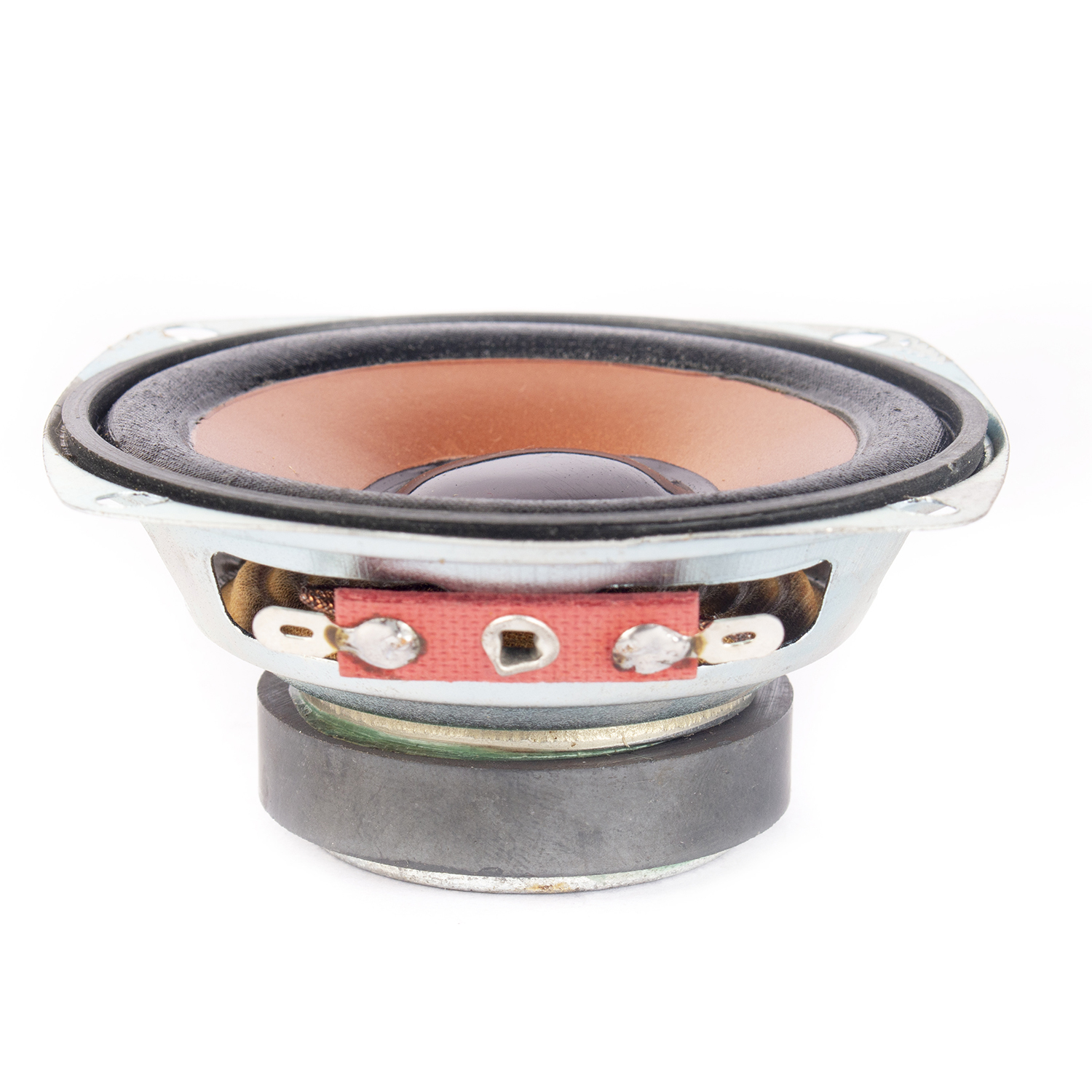 3 Inch 45mm Woofer 45x22x9 Magnet 4 Ohms 10 Watts Rms Power