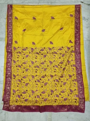 Bangalore Silk Saree