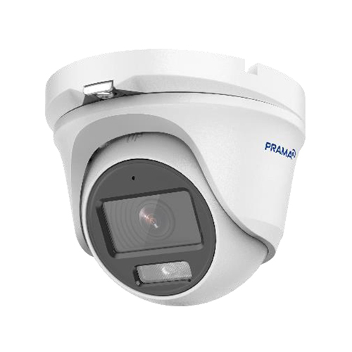 Color Night Vision HD Camera