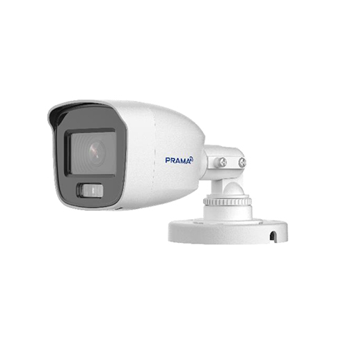 4MP Color Night Vision HD Camera
