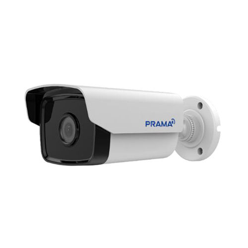 8Mp Network Ip Big Bullet Camera Application: Restaurant