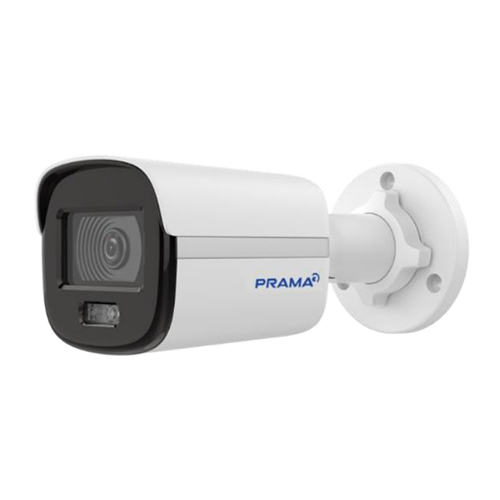 Night Vision Bullet Camera