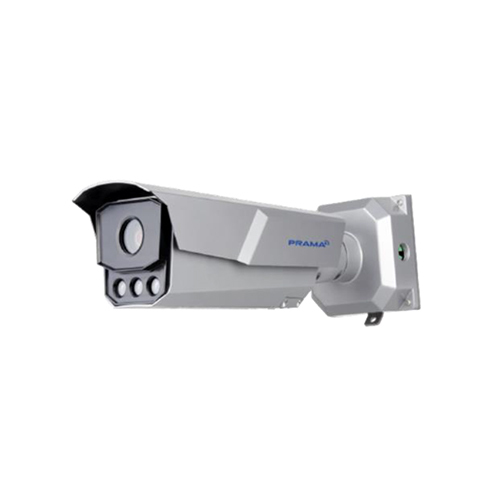4MP High Performance ANPR Bullet Camera