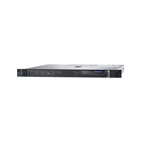 Black Professional Vms Network Video Recorder