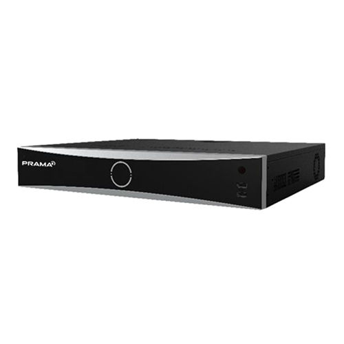 2HDD Intelligent Series Network Video Recorder
