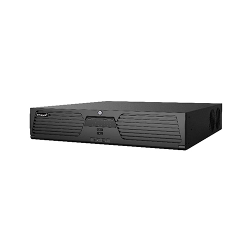 16-Ch IP Camera Inputs Network Video Recorder