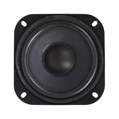 4 Inch Woofer 72x32x15 Magnet 4 Ohms 20 Watts RMS Power