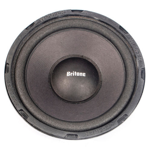 6 Inch Woofer 72x32x15 Magnet 4 Ohms 20 Watts RMS Power