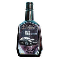 Extra Gloss Car Wax And Wash