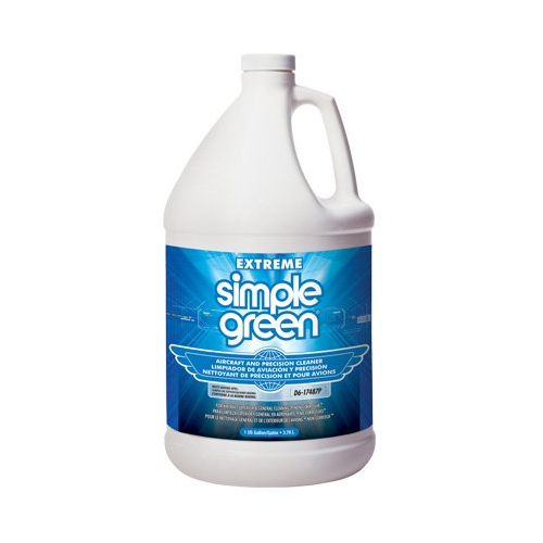 Extreme Simple Green Aircraft And Precision Cleaner