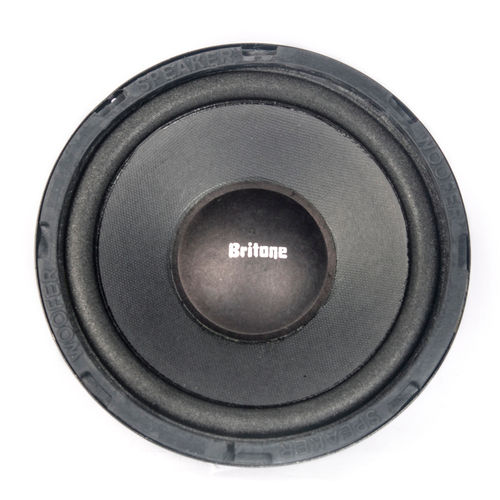 6 Inch Woofer 90x36x17 Magnet 4 Ohms 40 Watts RMS Power