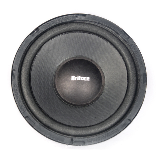 6 Inch Woofer 90x36x17 Magnet 4 Ohms 40 Watts RMS Power