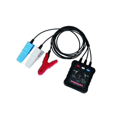 Black Hpl-200 Non-Contact Type Low Voltage Phase Tester