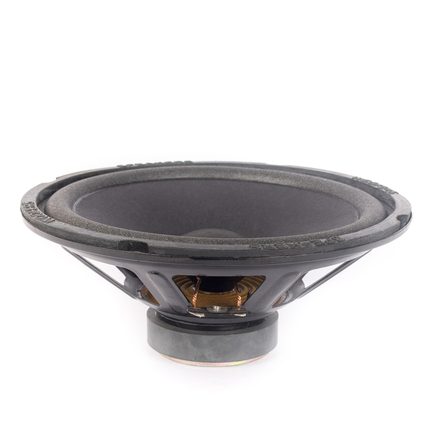 8 Inch Woofer 72x32x15 Magnet 4 Ohms 20 Watts RMS Power