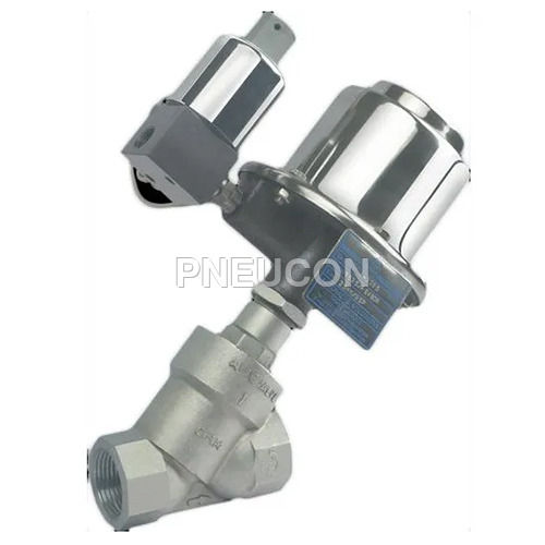 Angle Valve