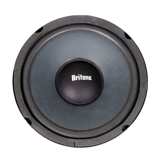 8 Inch Woofer 90x36x17 Magnet 4 Ohms 40 Watts Rms Power Cabinet Material: Iron Chassis