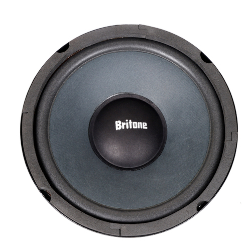 8 Inch Woofer 90x36x17 Magnet 4 Ohms 40 Watts RMS Power