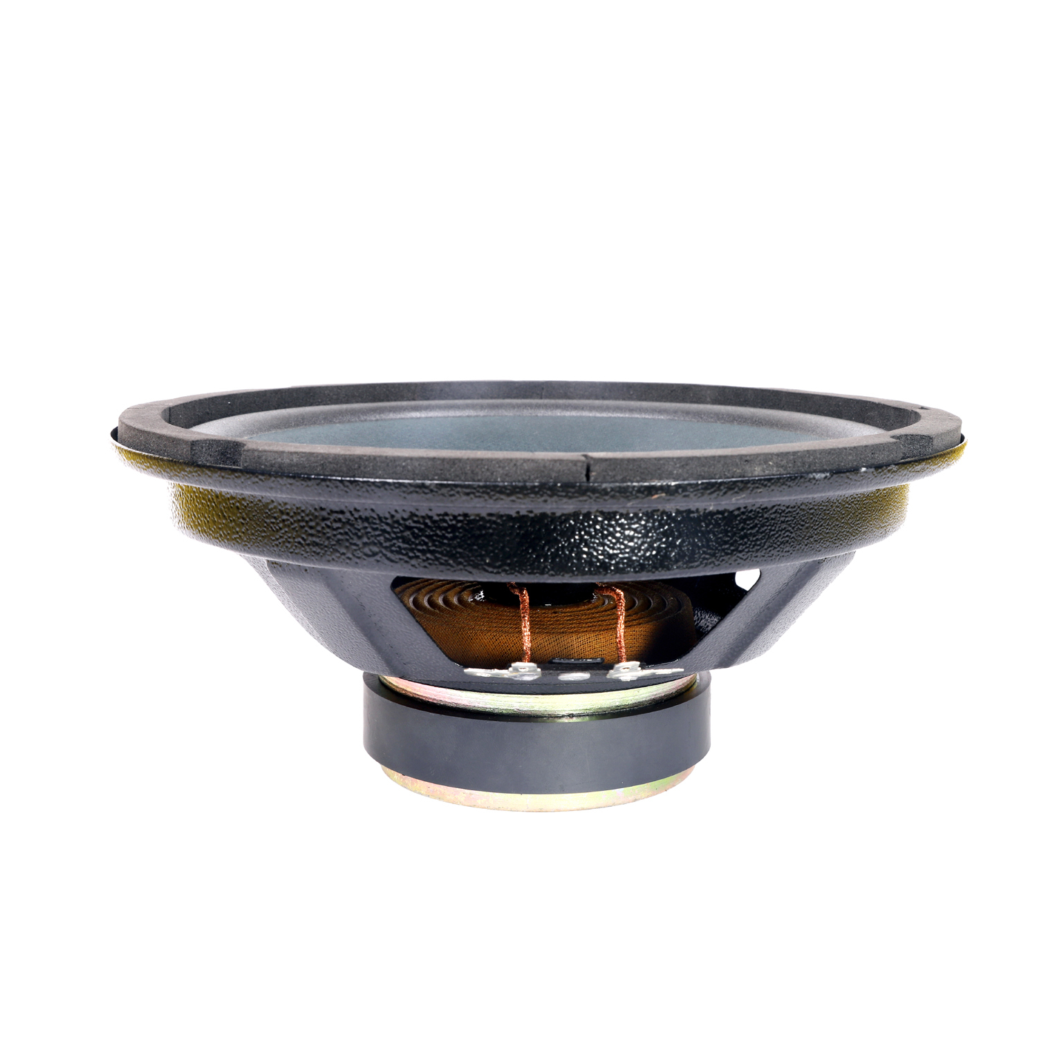 8 Inch Woofer 90x36x17 Magnet 4 Ohms 40 Watts RMS Power