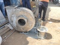 Stainless Steel blower