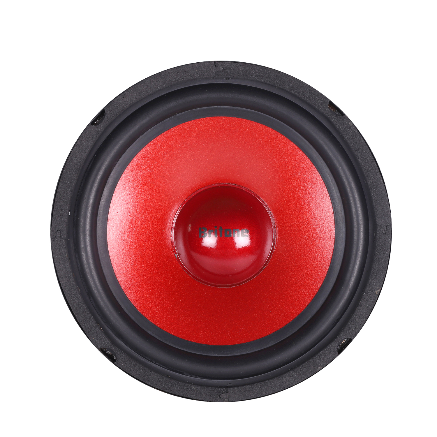 8 Inch Colour Woofer 90x36x17 Magnet 4 Ohms 40 Watts RMS Power