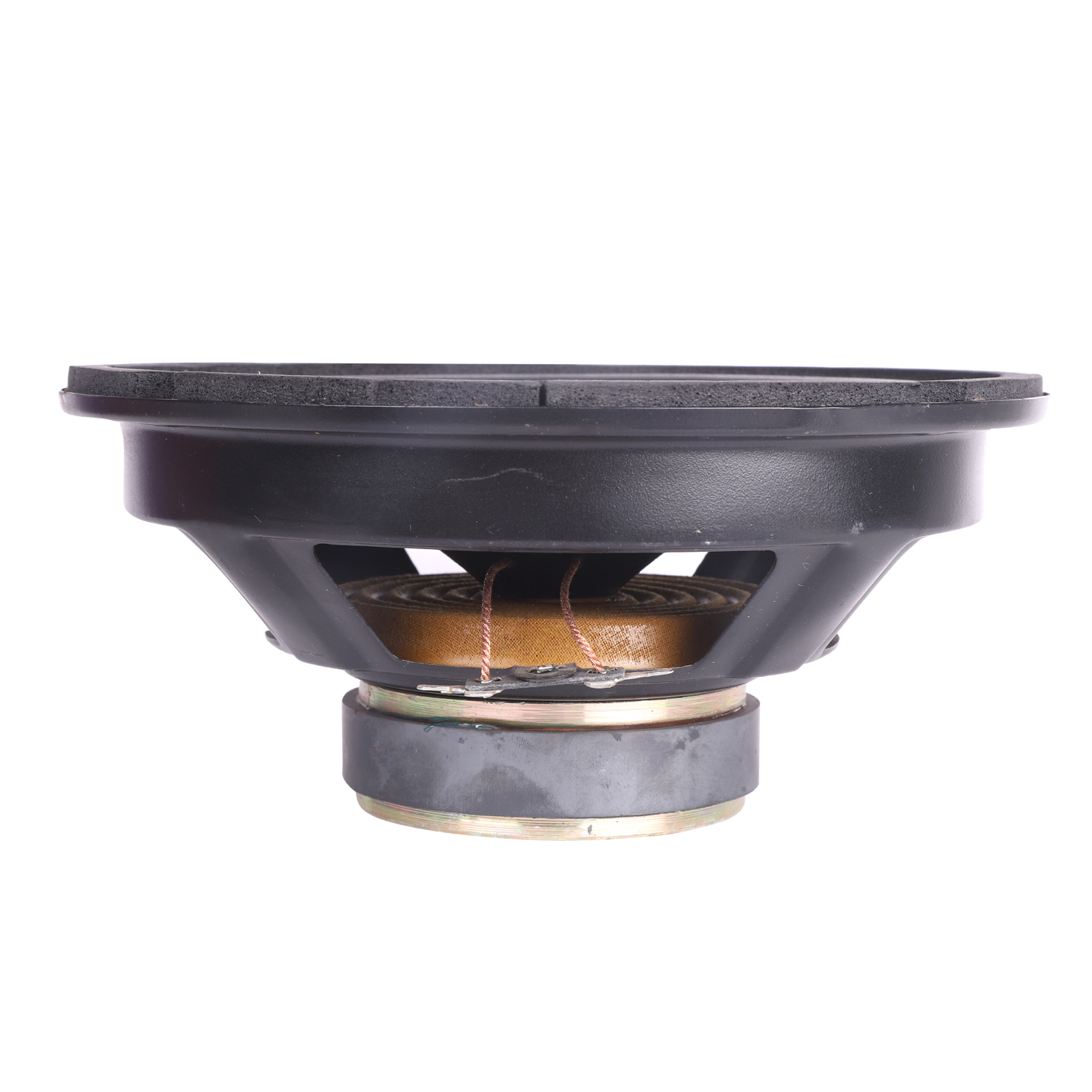 8 Inch Colour Woofer 90x36x17 Magnet 4 Ohms 40 Watts RMS Power
