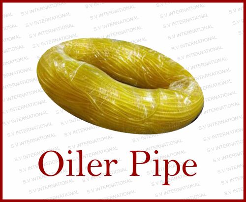 Oiler Pipe