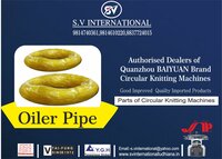 Oiler Pipe