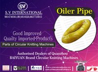 Oiler Pipe