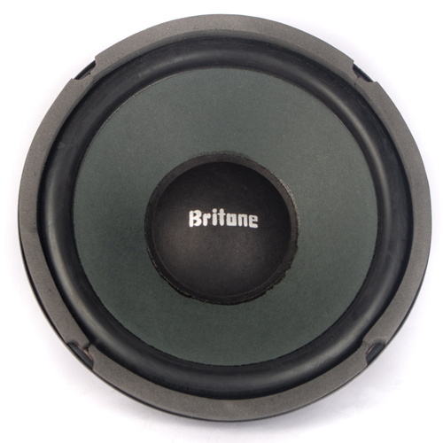 8 Inch Woofer 100x57x20 Magnet 4 Ohms 50 Watts RMS Power