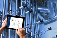 Energy Monitoring System (ems)