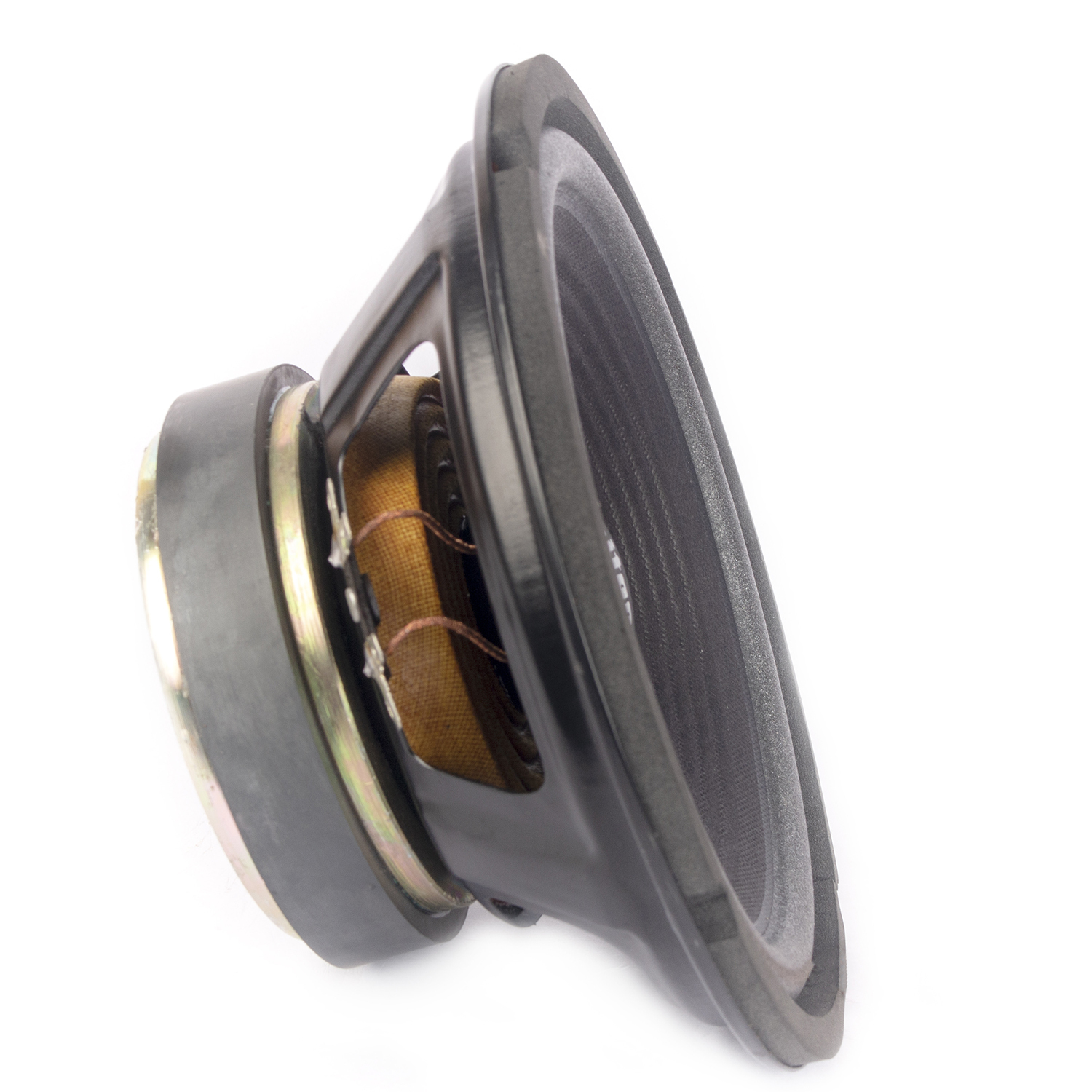 8 Inch Woofer 120x57x20 Magnet 4 Ohms 80 Watts RMS Power