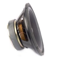 8 Inch Woofer 120x57x20 Magnet 4 Ohms 80 Watts RMS Power
