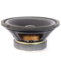 8 Inch Woofer 120x57x20 Magnet 4 Ohms 80 Watts RMS Power