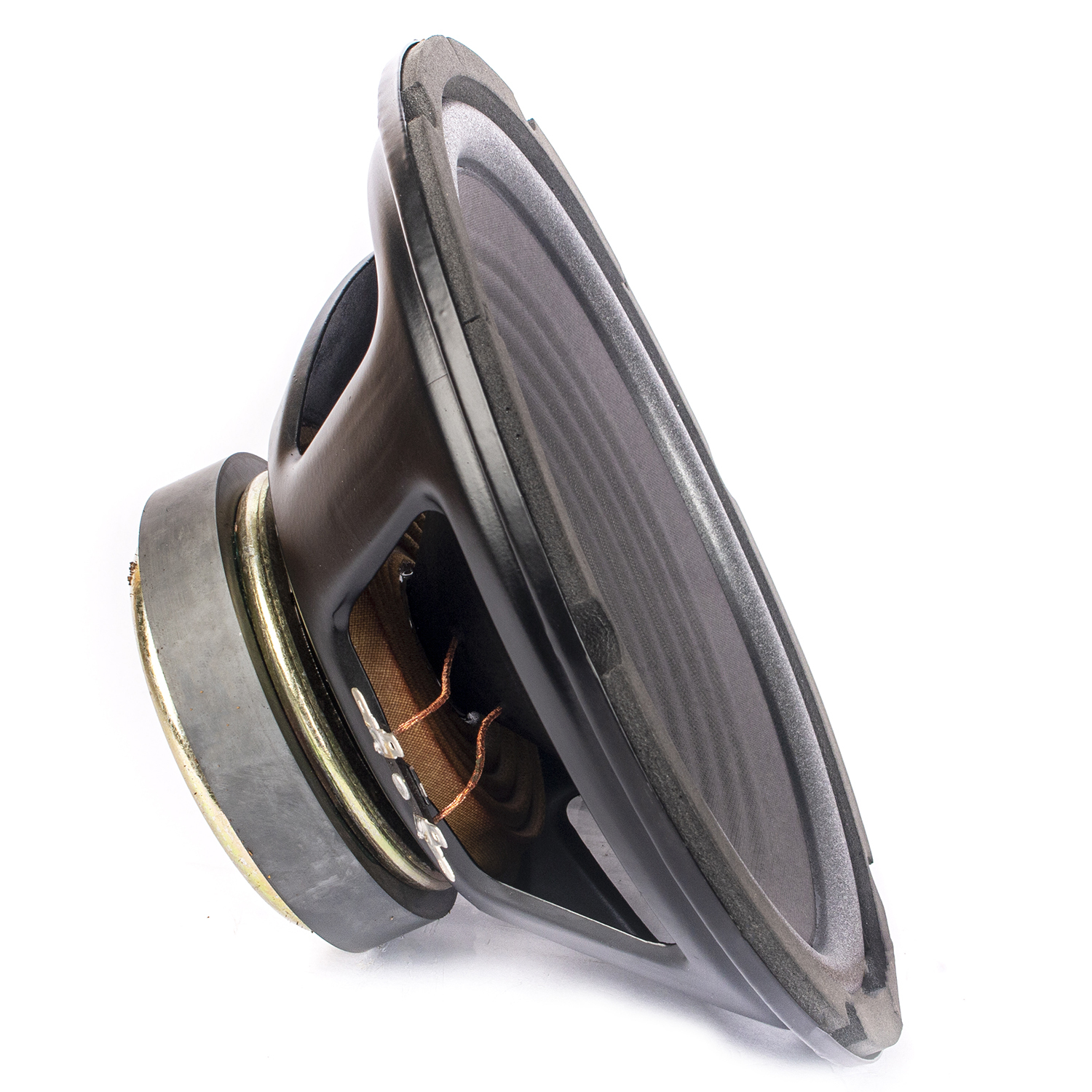 10 Inch Woofer 120x57x20 Magnet 4 Ohms 80 Watts RMS Power