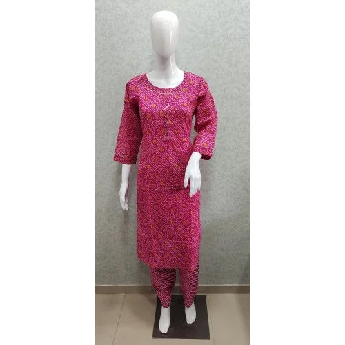 Jaipur Kurti Pants