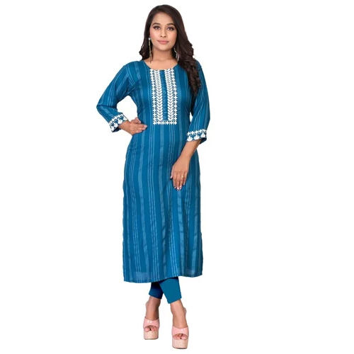 Fancy Kurti